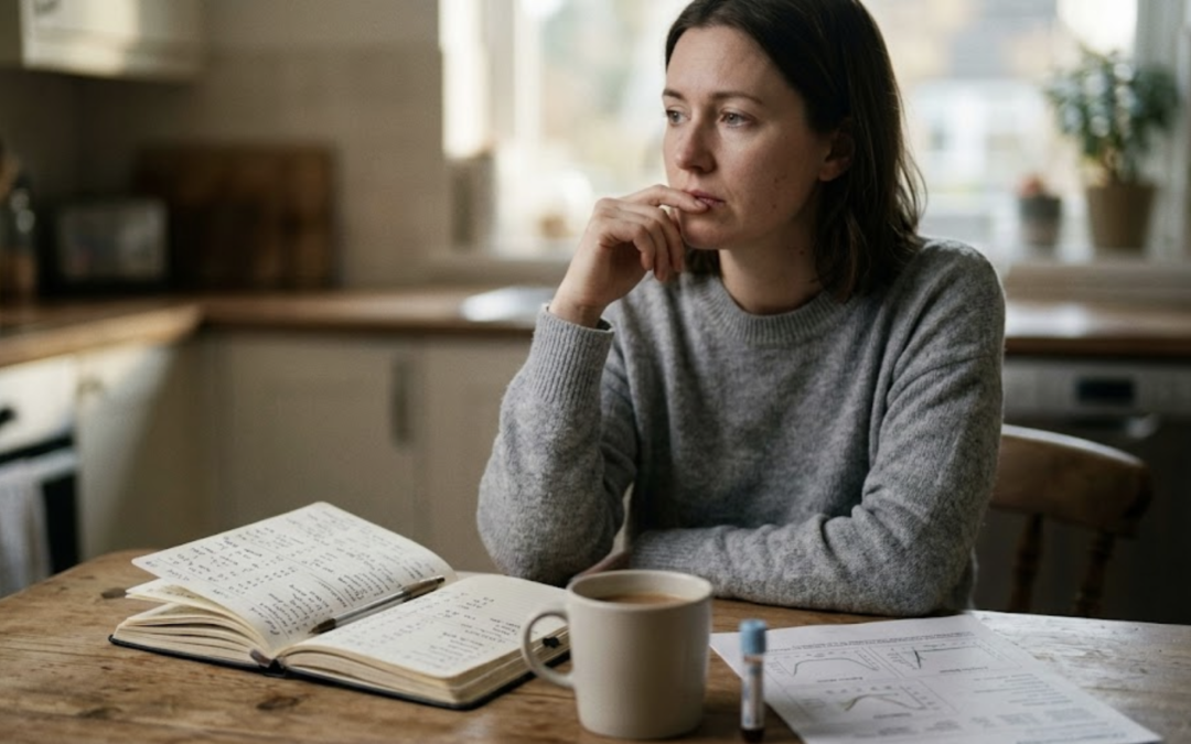 Why Diets Fail: The Biomarkers That Influence Your Metabolism